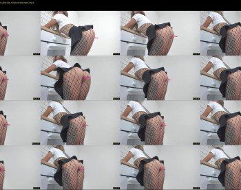 ellilovesu — 3 minute Chaturbate couple cam show recording, 1080p, Jan 23, 2019
