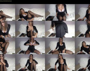 eva_ra — 56 minute Chaturbate female cam show recording, 1080p, Jan 24, 2019