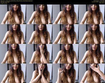 exoticcute — 3 minute Chaturbate female cam show recording, 720p, Jan 24, 2019