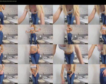 fallingangel_ — 16 minute Chaturbate female cam show recording, 1080p, Jan 23, 2019