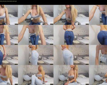 fallingangel_ — 51 minute Chaturbate female cam show recording, 1080p, Jan 23, 2019