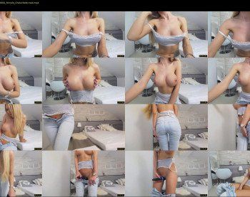 fallingangel_ — 51 minute Chaturbate female cam show recording, 1080p, Jan 24, 2019