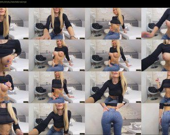 fallingangel_ — 51 minute Chaturbate female cam show recording, 1080p, Jan 24, 2019