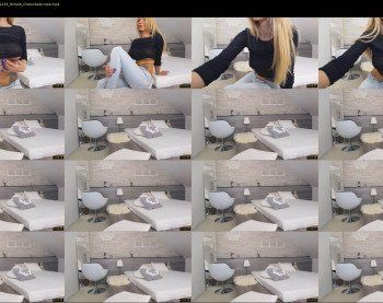 fallingangel_ — 51 minute Chaturbate female cam show recording, 1080p, Jan 24, 2019