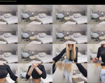 fallingangel_ — 51 minute Chaturbate female cam show recording, 1080p, Jan 24, 2019