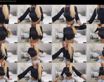 fallingangel_ — 10 minute Chaturbate female cam show recording, 1080p, Jan 25, 2019