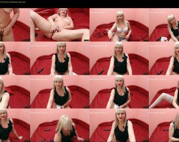 flirtymary — 44 minute Chaturbate female cam show recording, 720p, Jan 24, 2019