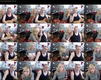 gamergirlroxy — 29 minute Chaturbate couple cam show recording, 720p, Jan 24, 2019