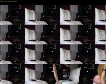 hawt_ass_milf — 7 minute Chaturbate female cam show recording, 720p, Jan 24, 2019