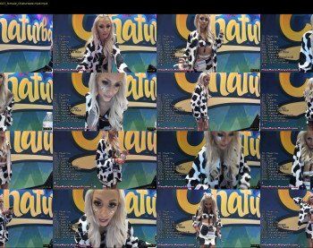 himexmarie — 50 minute Chaturbate female cam show recording, 720p, Jan 25, 2019