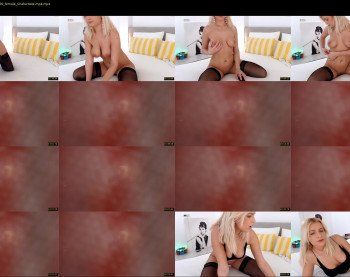 holly_amy — 45 minute Chaturbate couple cam show recording, 1080p, Jan 24, 2019