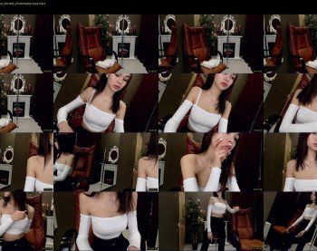 hollyextra — 92 minute Chaturbate female cam show recording, 720p, Jan 24, 2019