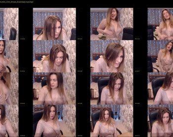 hot_best_lovers_ — 57 minute Chaturbate couple cam show recording, 720p, Jan 24, 2019