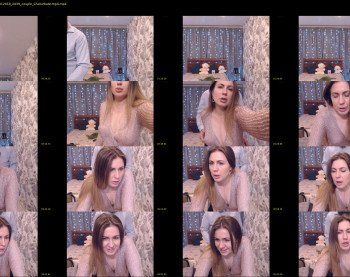 hot_best_lovers_ — 11 minute Chaturbate couple cam show recording, 720p, Jan 24, 2019