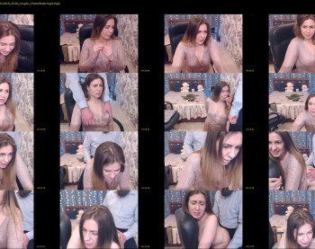 hot_best_lovers_ — 57 minute Chaturbate couple cam show recording, 720p, Jan 24, 2019