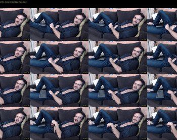 hot_martin25 — 11 minute Chaturbate male cam show recording, 720p, Jan 23, 2019