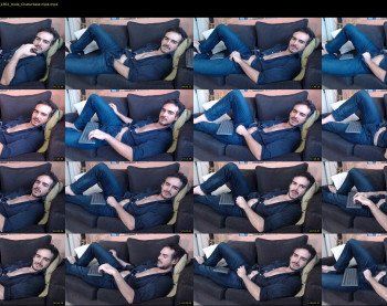hot_martin25 — 77 minute Chaturbate male cam show recording, 720p, Jan 23, 2019