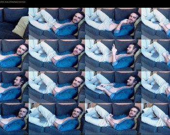 hot_martin25 — 31 minute Chaturbate male cam show recording, 720p, Jan 24, 2019