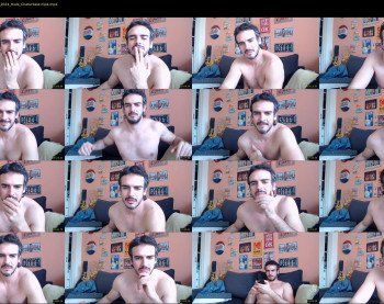 hot_martin25 — 19 minute Chaturbate male cam show recording, 720p, Jan 24, 2019