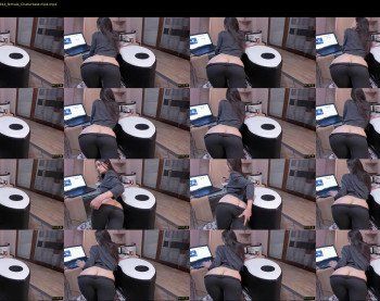 hotel77777 — 4 minute Chaturbate female cam show recording, 720p, Jan 24, 2019