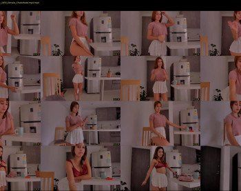 jenny_taborda — 69 minute Chaturbate female cam show recording, 720p, Jan 24, 2019