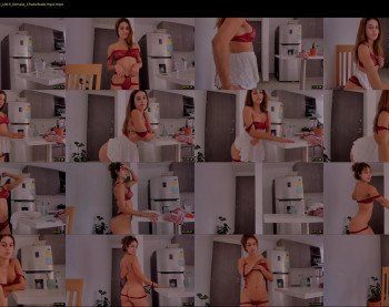 jenny_taborda — 70 minute Chaturbate female cam show recording, 720p, Jan 24, 2019
