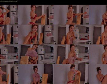 jenny_taborda — 69 minute Chaturbate female cam show recording, 720p, Jan 24, 2019