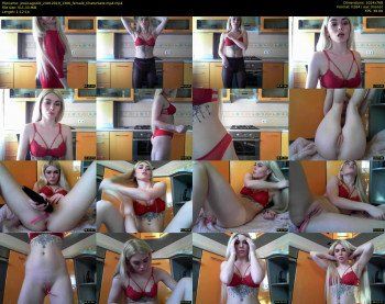 jessicagoold — 73 minute Chaturbate female cam show recording, 720p, Jan 24, 2019