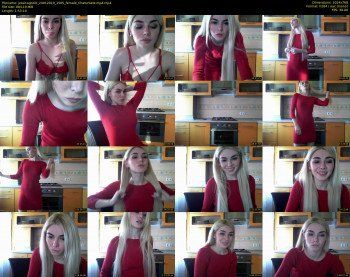 jessicagoold — 114 minute Chaturbate female cam show recording, 720p, Jan 24, 2019