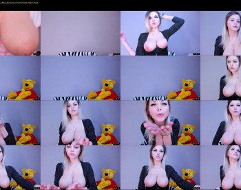jessiccaburns — 44 minute Chaturbate female cam show recording, 720p, Jan 23, 2019