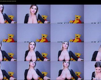 jessiccaburns — 56 minute Chaturbate female cam show recording, 720p, Jan 23, 2019
