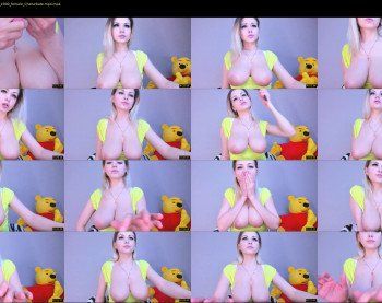 jessiccaburns — 56 minute Chaturbate female cam show recording, 720p, Jan 24, 2019