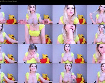 jessiccaburns — 56 minute Chaturbate female cam show recording, 720p, Jan 24, 2019