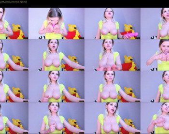 jessiccaburns — 15 minute Chaturbate female cam show recording, 720p, Jan 24, 2019