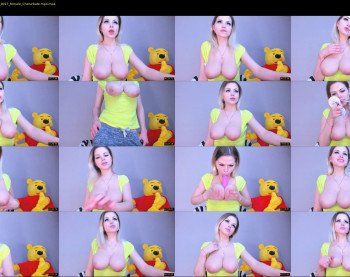 jessiccaburns — 56 minute Chaturbate female cam show recording, 720p, Jan 25, 2019