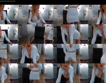 jessiejaye — 29 minute Chaturbate female cam show recording, 1080p, Jan 24, 2019