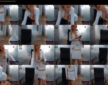 jessiejaye — 29 minute Chaturbate female cam show recording, 1080p, Jan 24, 2019