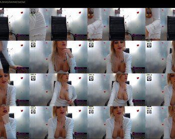 jessiejaye — 7 minute Chaturbate female cam show recording, 1080p, Jan 24, 2019