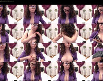 jessykah — 36 minute Chaturbate female cam show recording, 720p, Jan 24, 2019