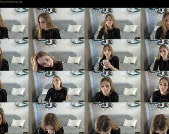jjennys — 7 minute Chaturbate female cam show recording, 1080p, Jan 23, 2019