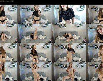 jjennys — 15 minute Chaturbate female cam show recording, 1080p, Jan 23, 2019