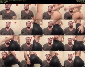 juliashane — 11 minute Chaturbate female cam show recording, 480p, Jan 24, 2019