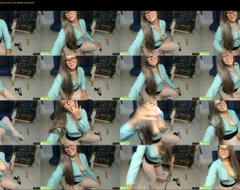 karitto__2 — 68 minute Chaturbate female cam show recording, 720p, Jan 24, 2019
