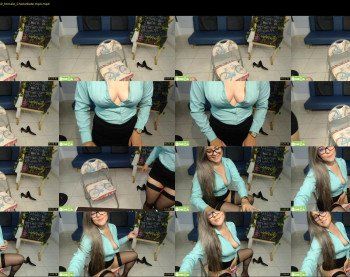 karitto__2 — 19 minute Chaturbate female cam show recording, 720p, Jan 24, 2019