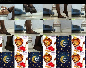 karitto__2 — 27 minute Chaturbate female cam show recording, 720p, Jan 25, 2019