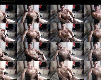 karmapolice_ — 91 minute Chaturbate male cam show recording, 720p, Jan 24, 2019