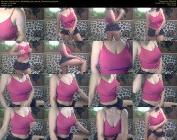 katrine_denev — 10 minute Chaturbate female cam show recording, SD, Jan 24, 2019