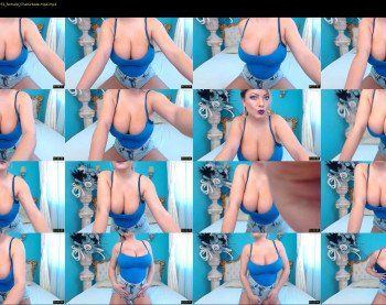 kellybabee — 3 minute Chaturbate female cam show recording, 480p, Jan 24, 2019