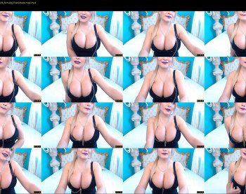 kellybabee — 17 minute Chaturbate female cam show recording, 480p, Jan 24, 2019