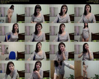 kettimi — 48 minute Chaturbate female cam show recording, 480p, Jan 24, 2019